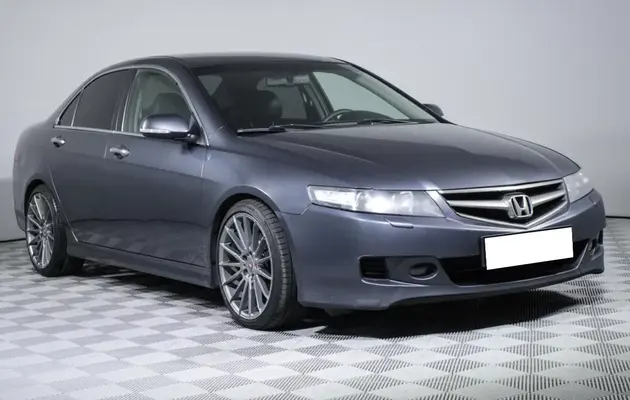 Honda Accord, фото №3