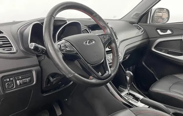 Chery Tiggo 5, фото №15