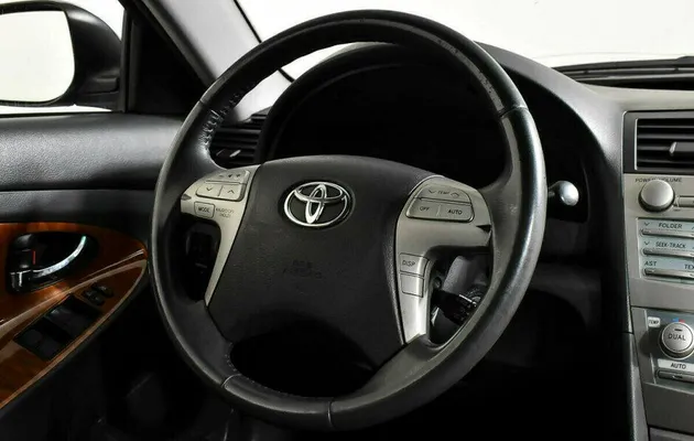 Toyota Camry 2.4 Автомат, фото №7