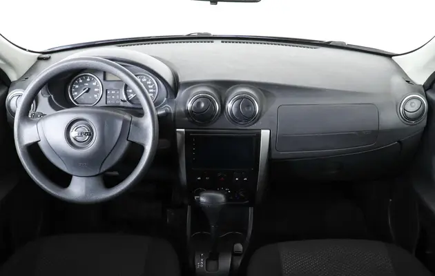 Nissan Almera, фото №11