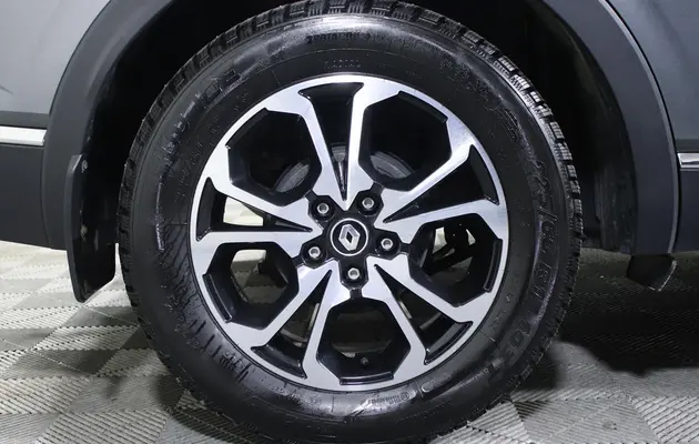 Renault Arkana, фото №15