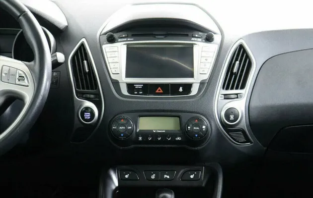 Hyundai ix35 2.0 Автомат, фото №10