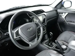 Chery Tiggo 3