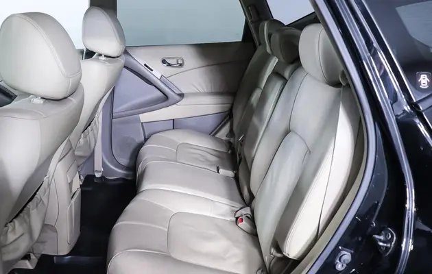 Nissan Murano, фото №12