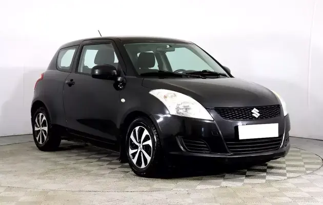 Suzuki Swift, фото №3
