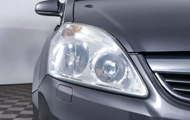 Opel Zafira, фото №20