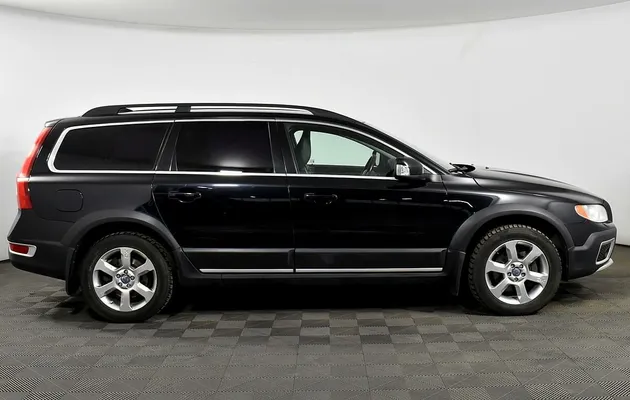 Volvo XC70, фото №4