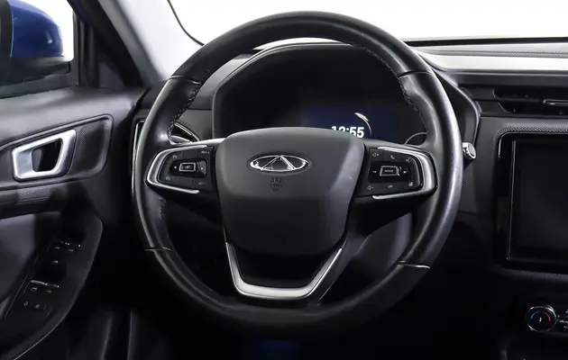 Chery Tiggo 4, фото №17