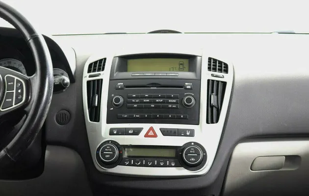 Kia Ceed 1.6 Автомат, фото №8