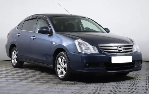 Nissan Almera, фото №3