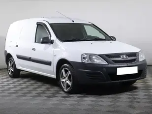 LADA (ВАЗ) LARGUS