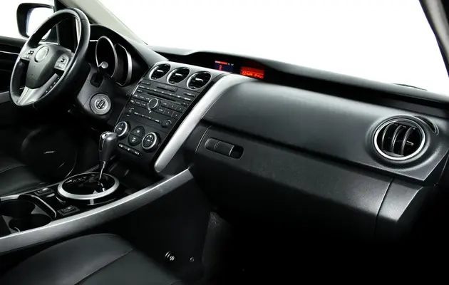 Mazda CX-7, фото №9