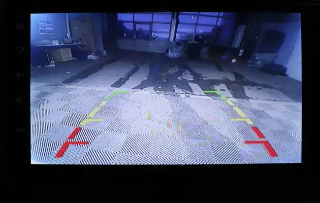 Toyota Avensis, фото №12