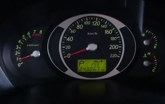 Hyundai Tucson, фото №15