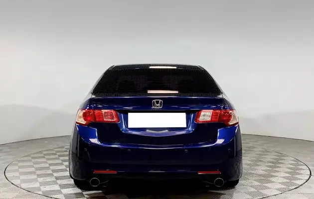 Honda Accord, фото №6