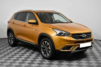 Chery Tiggo 7