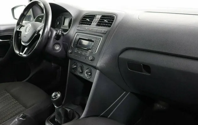 Volkswagen Polo 1.6 Механика, фото №8