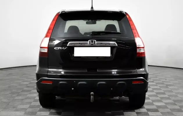 Honda CR-V, фото №6