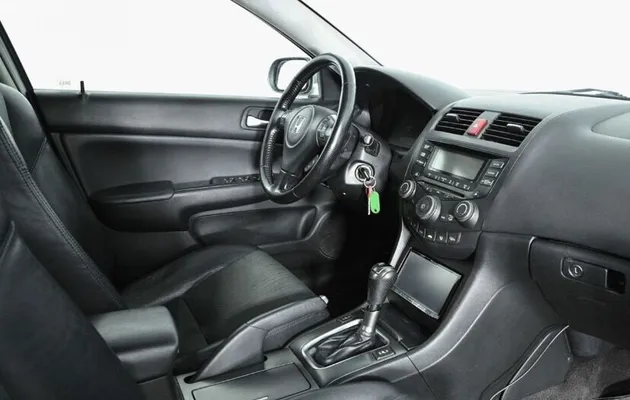 Honda Accord, фото №4