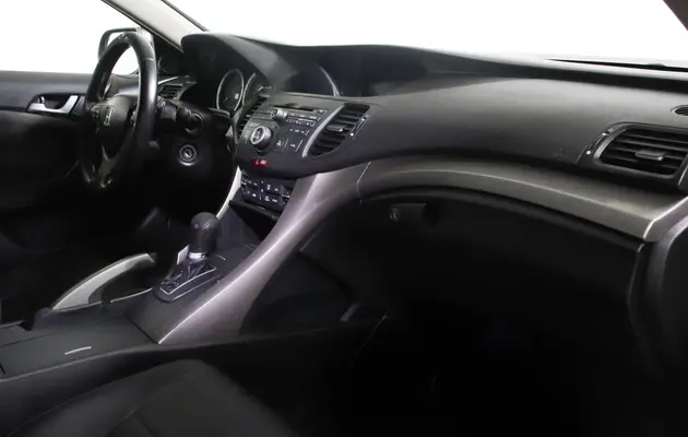 Honda Accord, фото №9