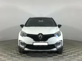 Renault KAPTUR