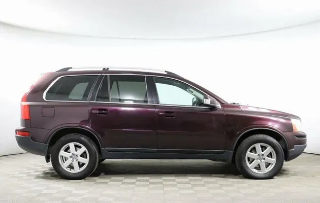 Volvo XC90, фото №3
