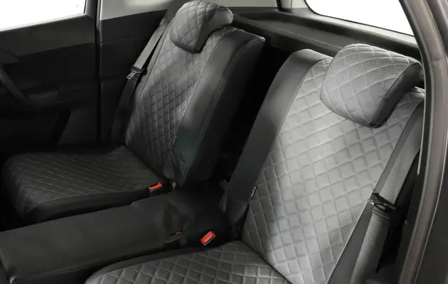 Opel Meriva, фото №11