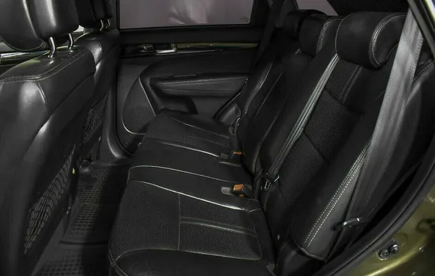 Kia Sorento 2.4 Автомат, фото №11