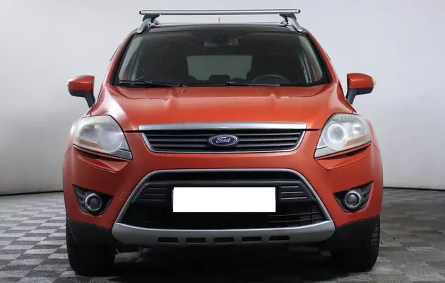 Ford Kuga, фото №2