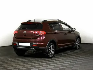 Lifan X50