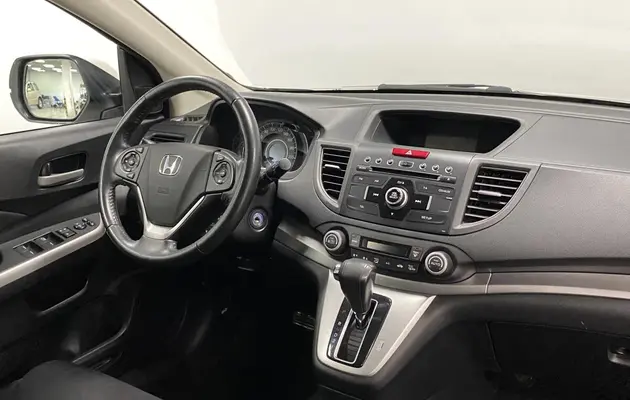 Honda CR-V, фото №11