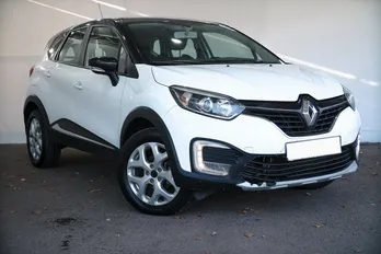 Renault KAPTUR