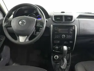 Nissan TERRANO