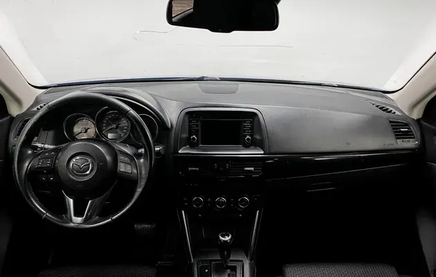 Mazda CX-5, фото №10