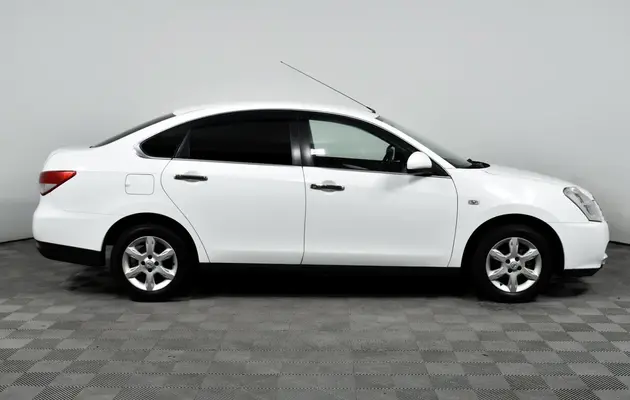 Nissan Almera, фото №4