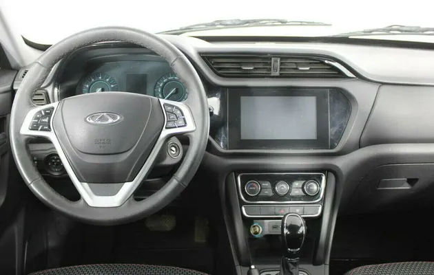 Chery Tiggo 3 I, фото №7