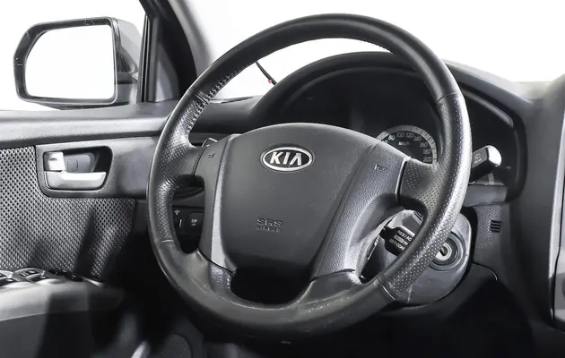 Kia Sportage, фото №16