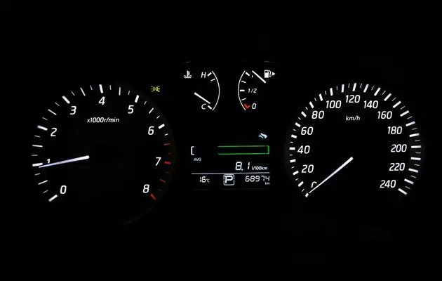 Nissan Tiida, фото №11