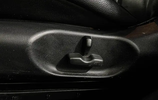 Mazda CX-7, фото №14