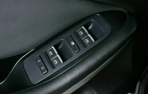 Chery tiggo 7, фото №18