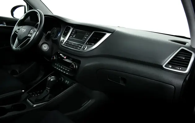 Hyundai Tucson, фото №9