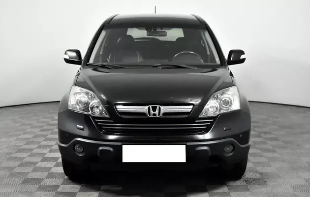 Honda CR-V, фото №2