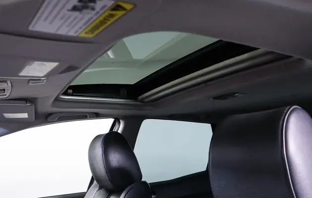 Mazda CX-7, фото №15