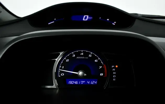 Honda Civic, фото №10