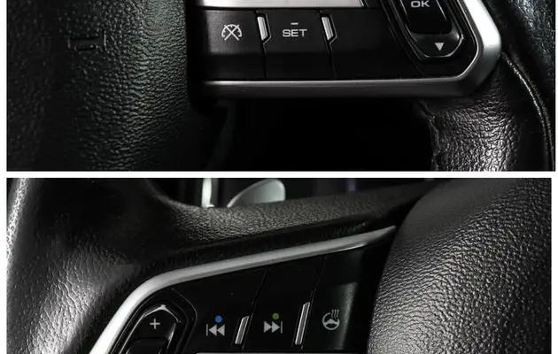 Haval F7x, фото №14