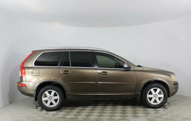 Volvo XC90, фото №3