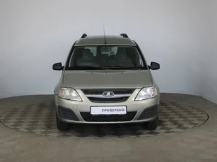 LADA (ВАЗ) LARGUS