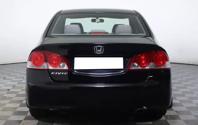 Honda Civic, фото №6