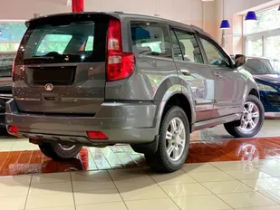 Great Wall HOVER H3