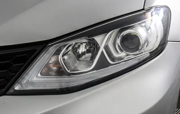Nissan Tiida, фото №18